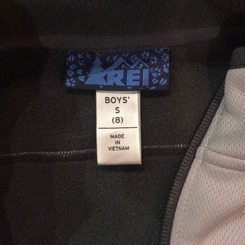 REI jacket - Picture 4 of 5